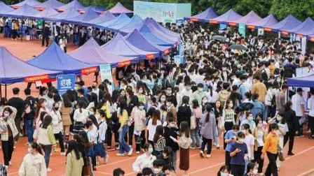 2023年就業繼續嚴峻！2023屆高校畢業生規模預計1158萬人，同比增加82萬人