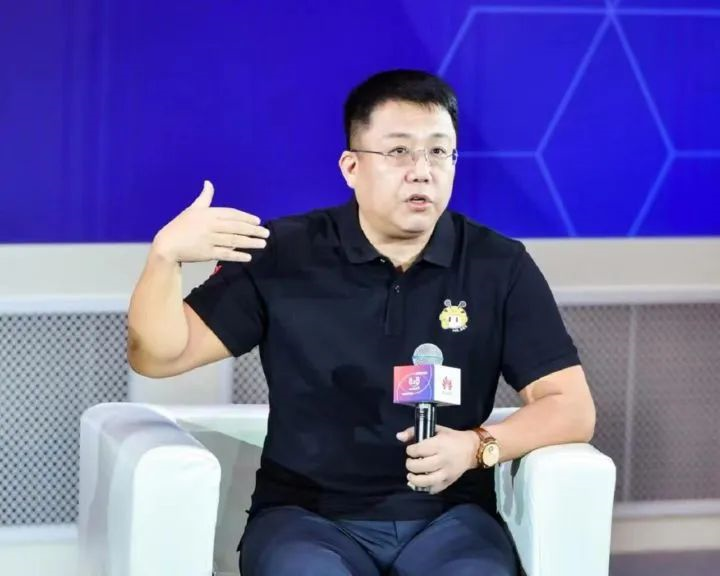 產業互聯網風口下，中小企業路在何方