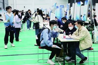 大數據、云計算、人工智能……新職業新需求洶涌而來，南京高校如何應對？