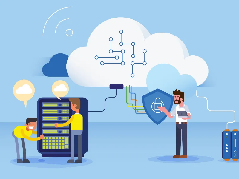 暑假充電計(jì)劃：大學(xué)生如何順利獲得死磕大數(shù)據(jù)與云原生技能贏得未來